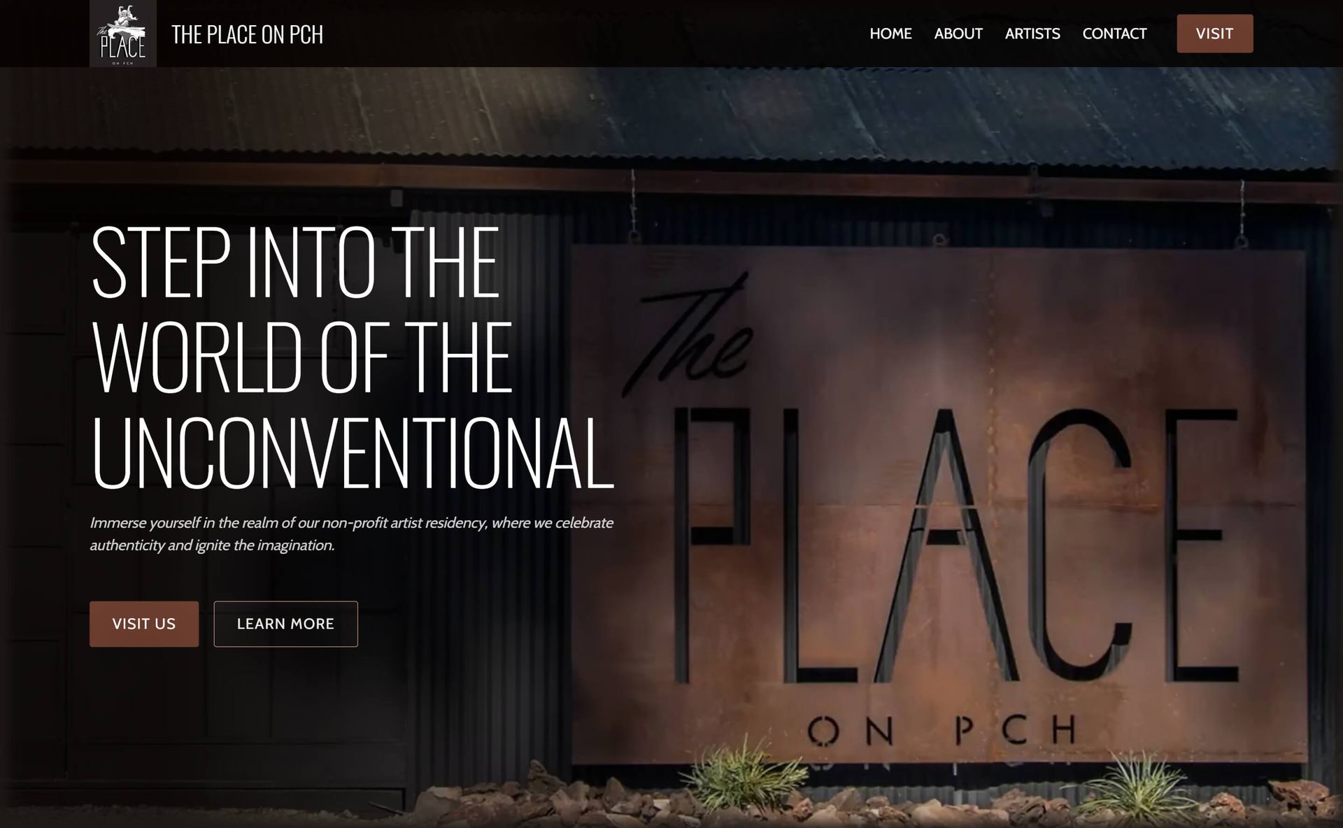The Place on PCH video thumbnail